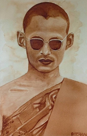 King Bhumibol of Thailand - arthai