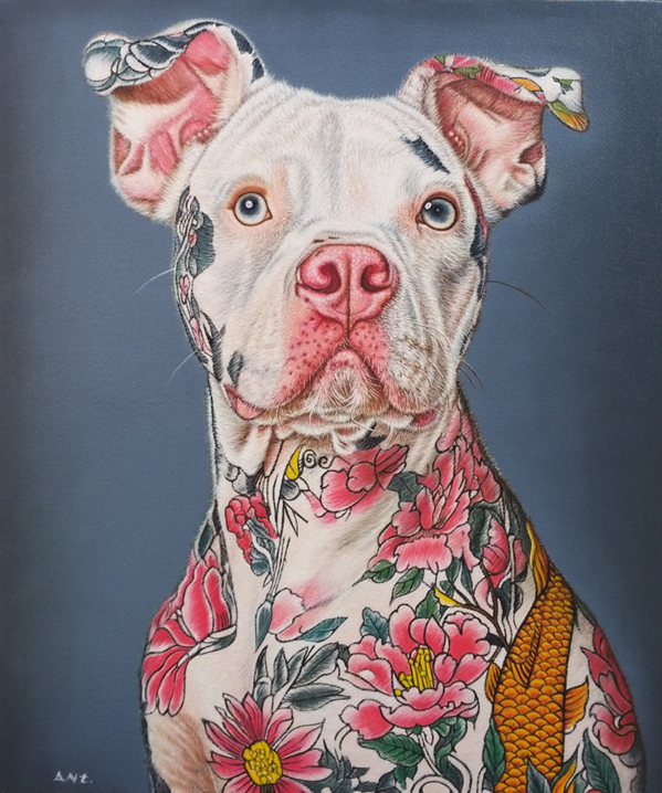 Spirit of Loyalty - arthai