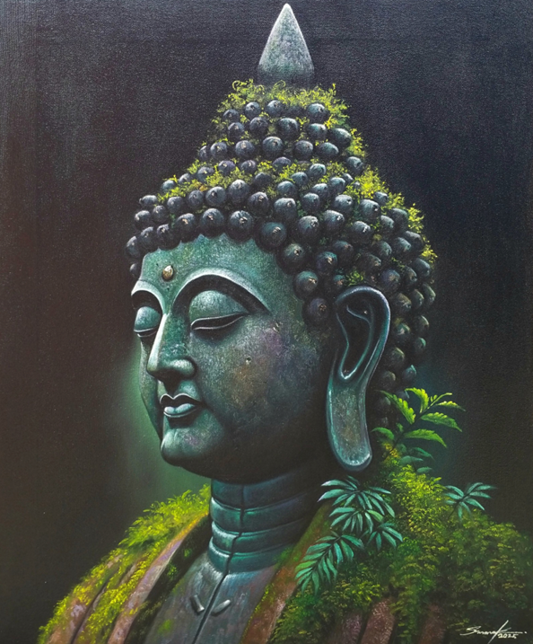 Eternal Serenity - arthai