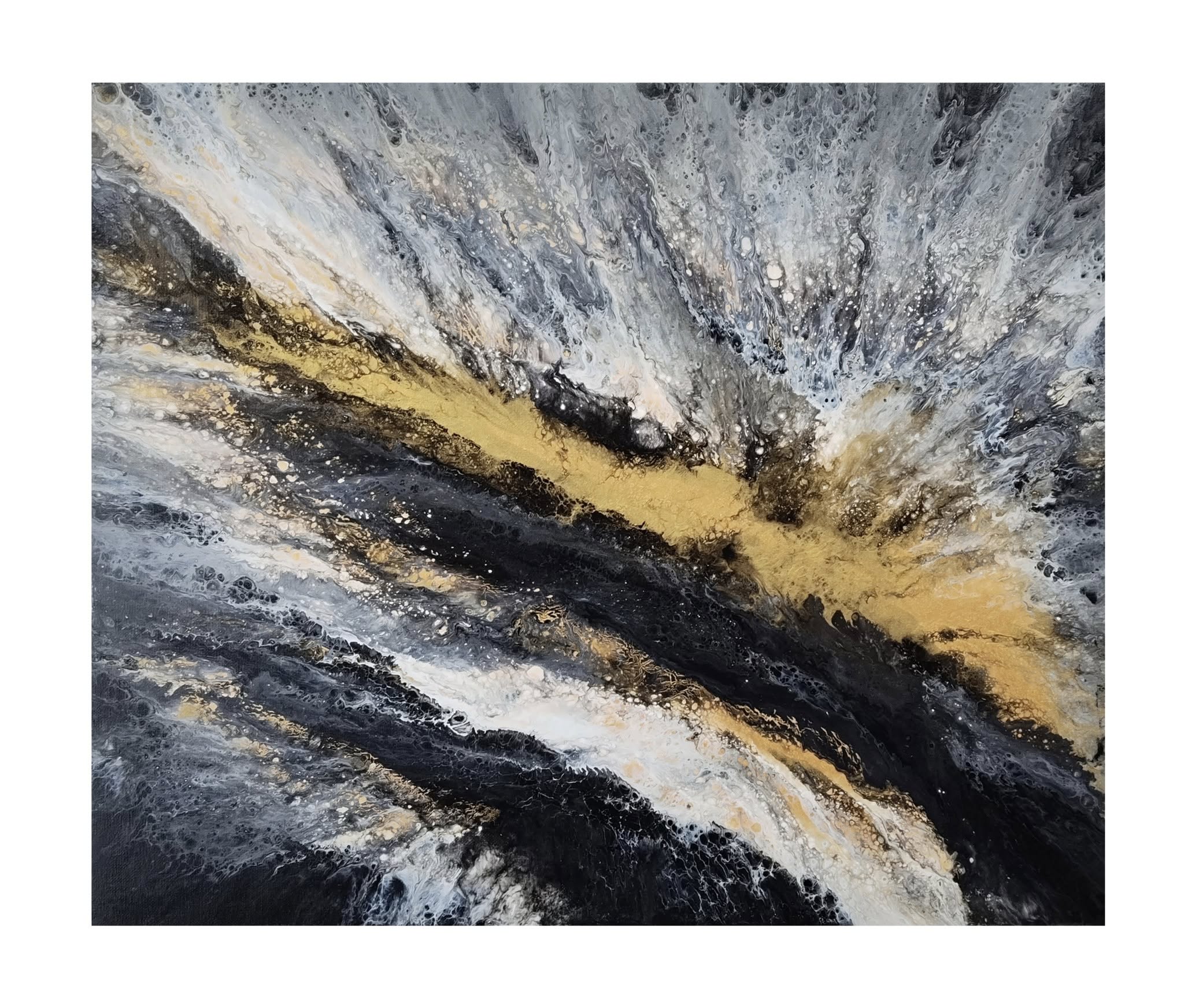 Silent Force - arthai