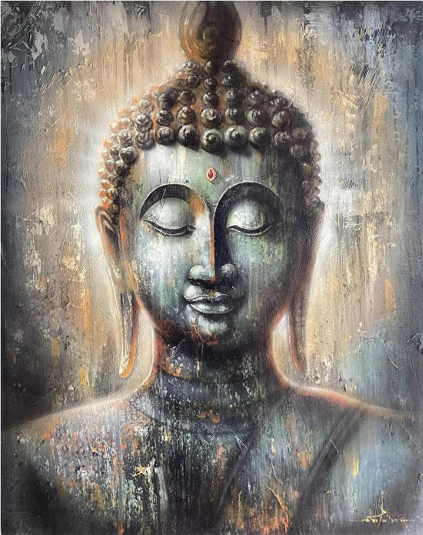 Stillness Within